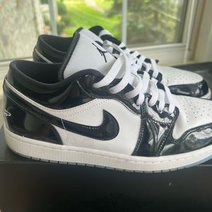 Jordan 1 Concord Low SE